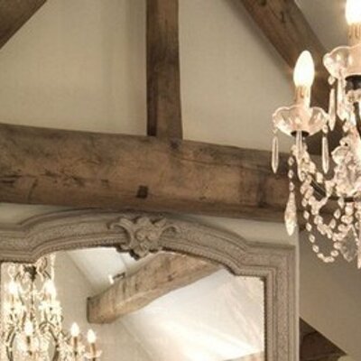 Profile Picture of Home By Alex P (@HOMEbyAlexPifer) on Twitter