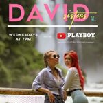 Profile Picture of David Sisters Show (@davidsisters) on Instagram