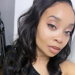 Profile Picture of Camille-Danielle (@iamcamilledanielle) on Instagram