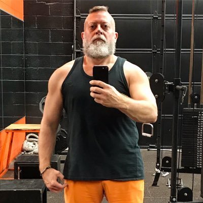 Profile Picture of Sisyphus Had It Easy (@CraigWelsch) on Twitter