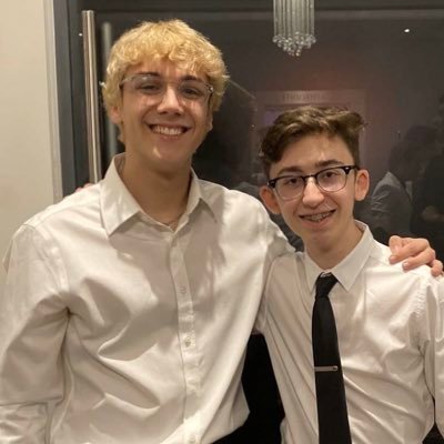 Profile Picture of Michael John Zinno (@michaeljzinno) on Twitter