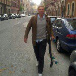 Profile Picture of Peter Widenberg (@peterwidenberg) on Instagram