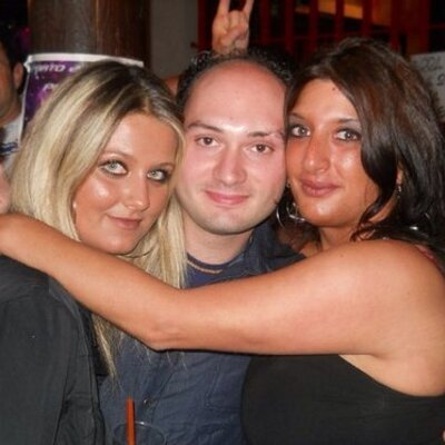 Daniele Zoda - Twitter Profile Picture of Daniele Zoda (@@DanieleZoda) on Twitter