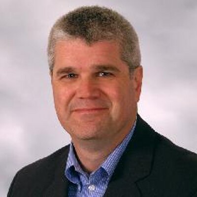 Profile Picture of Jim Levinger (@jlevinger) on Twitter