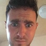 Profile Picture of Kyle Ashworth (@kyleashy94) on Instagram