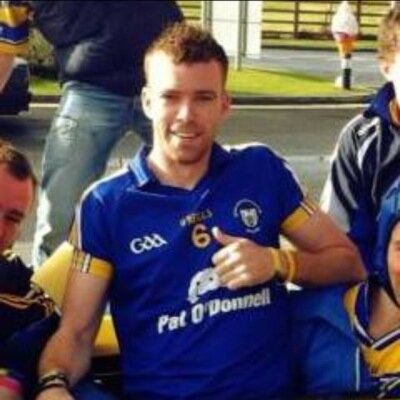 Profile Picture of Craig Chaplin (@CraigChap88) on Twitter