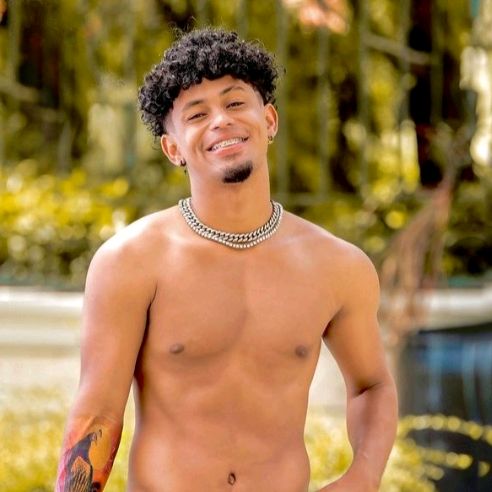 Profile Picture of david_frimzy (@david_frimzy41) on Tiktok