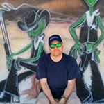 Profile Picture of Alan Leonard (@lucasdavenportjr) on Instagram