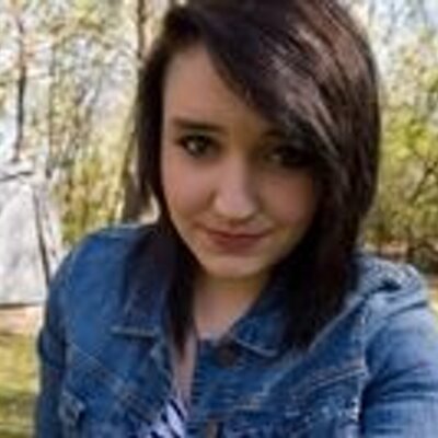 Profile Picture of Jillian Macias (@JillianMacias16) on Twitter