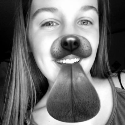 Profile Picture of Brianna Ashley Ebert (@BriannaEbert110) on Twitter