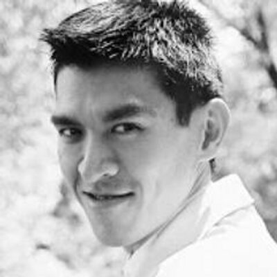 Profile Picture of Mark Eason (@markeason) on Twitter