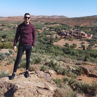 Profile Picture of Youssef Hassid (@youssef.hassid) on Facebook