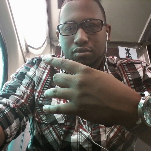 Profile Picture of Anthony Randall (@kingla729) on Poshmark