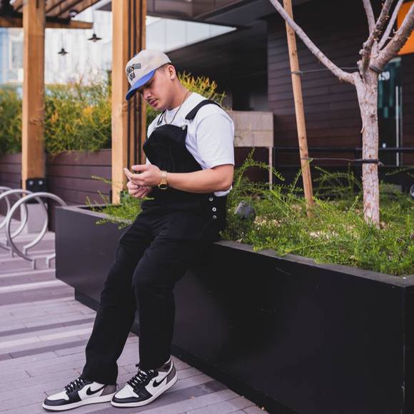 Profile Picture of Ryken Abac (@rykena) on Poshmark