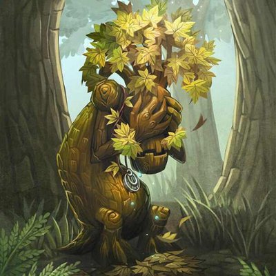 Profile Picture of Manech (@MichaelJPetty) on Twitter