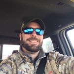 Profile Picture of Justin Meacham (@fchunter50) on Instagram