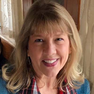 Profile Picture of Deborah Raney (@AuthorDebRaney) on Twitter