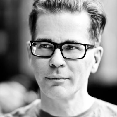 Profile Picture of James Breese (@JamesBreeseNYC) on Twitter