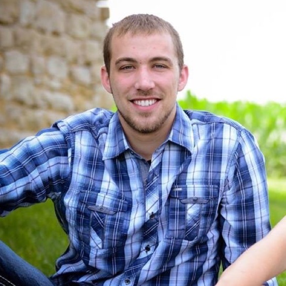 Profile Picture of John Lednicky (@johnlednicky) on Poshmark