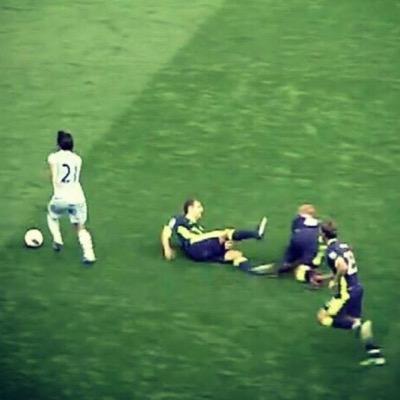 Profile Picture of Darren Adderley (@AddersDA) on Twitter