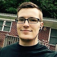 Profile Picture of Kyle Ledford (@kyle-ledford-7) on Quora