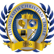 Profile Picture of Living Faith Christian Center (@livingfaithchristiancenterbr) on Youtube