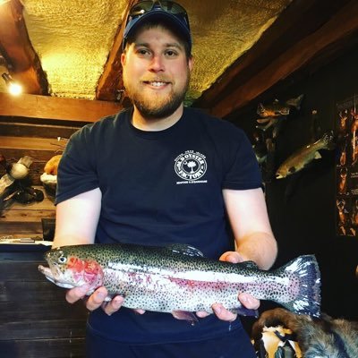 Profile Picture of Garrett Zimmer (@Scoremore14) on Twitter