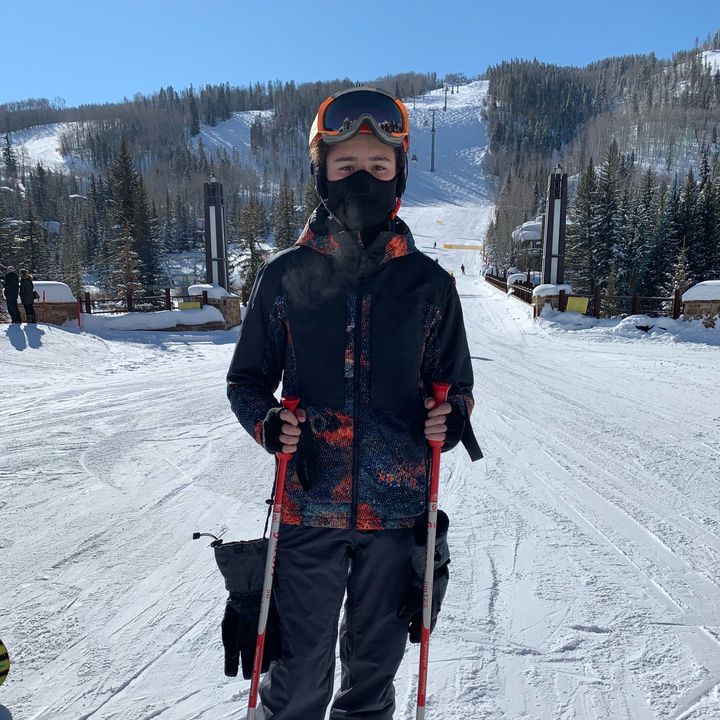 Profile Picture of Sergio Mesa (@sergio_mesab) on Tiktok
