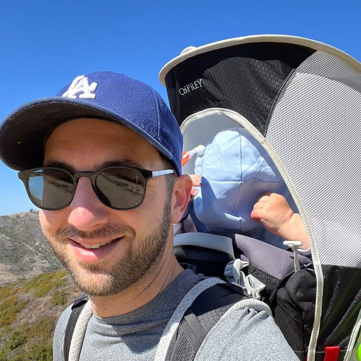 Profile Picture of Scott Brody (@scott.brody) on Tiktok