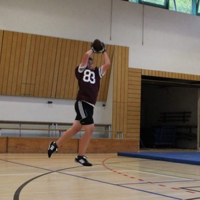 Profile Picture of Richard Dold (@richard_dold) on Twitter