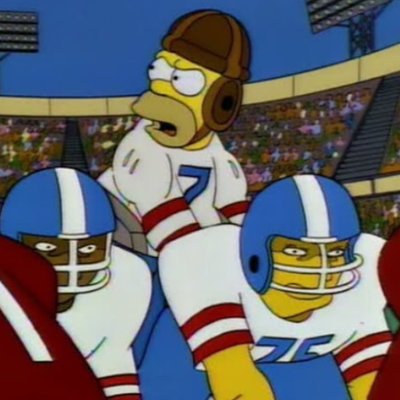 Profile Picture of Jerry Larson (@JerryFFB) on Twitter