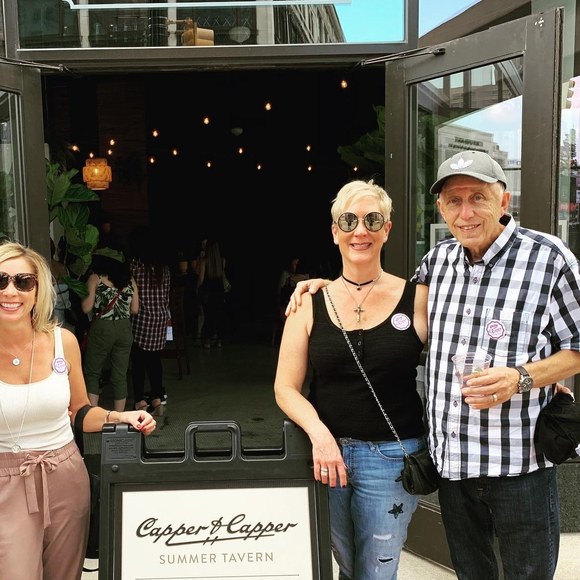 Profile Picture of Larry Ouellette (@larryouellette) on Poshmark