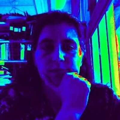 Profile Picture of Miriam Cohen (@MiriamCohenUCSD) on Twitter