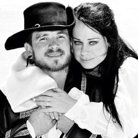 Profile Picture of Adam Del Lincoln (@lillyellie) on Pinterest