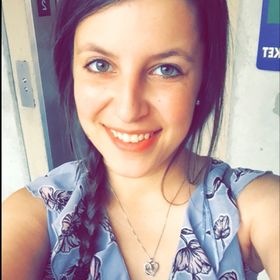 Profile Picture of Hannah Bowers (@hannahmbowers13) on Pinterest