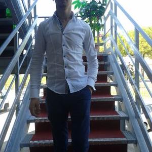 Profile Picture of Giuseppe Rotolo (@1992Peppe) on Twitter