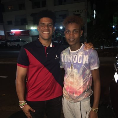 Profile Picture of Alex Bomba (@alexbomba14) on Twitter