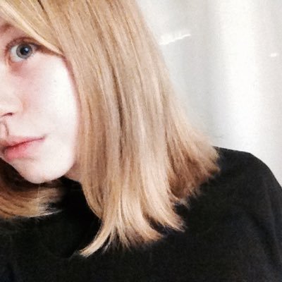 Profile Picture of Polina Kozhokar (@kozhokar24) on Twitter