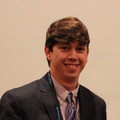 Profile Picture of Dalton Pate (@tdaltonpate) on Twitter