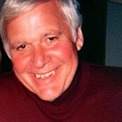 Profile Picture of Bob Ashworth (@Ashworthb) on Twitter