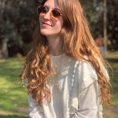 Profile Picture of Laura Clavijo ♡ (@lauraclavijo2) on Twitter