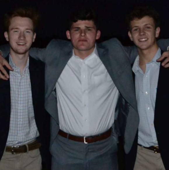 Profile Picture of Garrett Keeney (@garrettkeeney) on Poshmark