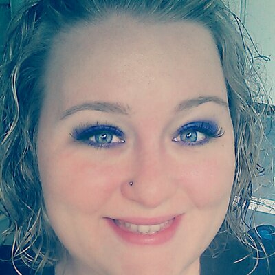 Profile Picture of Nadine Wilkinson (@EhNayNay) on Twitter