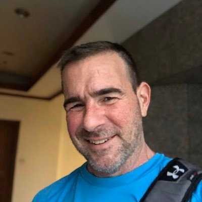 Profile Picture of David Ames (@Buffleheadprod) on Twitter