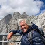 Profile Picture of Richard Bierbaum (@Richard-Bierbaum) on Facebook