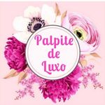 Profile Picture of 𝙋𝙖𝙡𝙥𝙞𝙩𝙚 𝙙𝙚 𝙇𝙪𝙭𝙤 Moda Feminina (@palpitedeluxoboutique) on Instagram