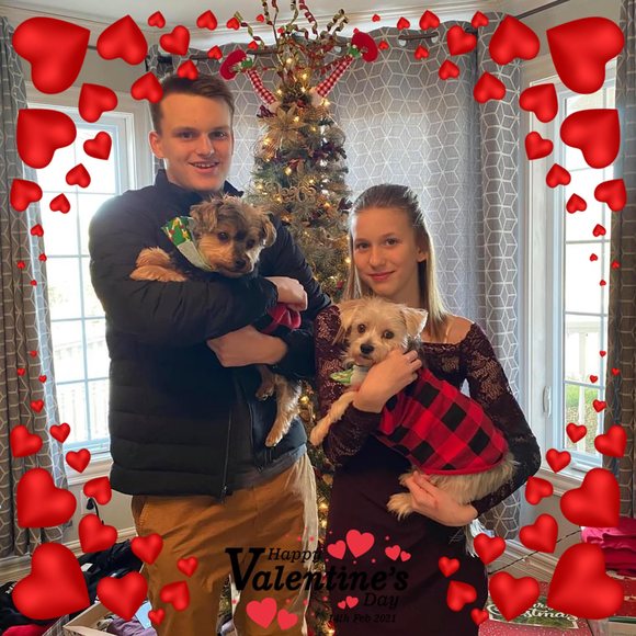 Profile Picture of Melissa Coady (@melmorry) on Poshmark