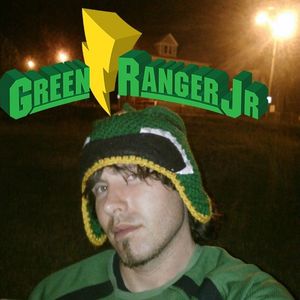 Profile Picture of Jeffrey Oliver (@greenrangerjr) on Myspace