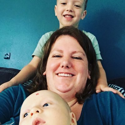 Profile Picture of Kelli Scoggins (@kelliscoggins) on Twitter