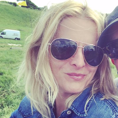 Profile Picture of Ibolya Nemeth (@IbolyaN) on Twitter